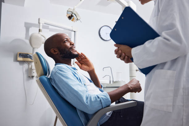 Best Weekend Emergency Dentist in Resaca, GA