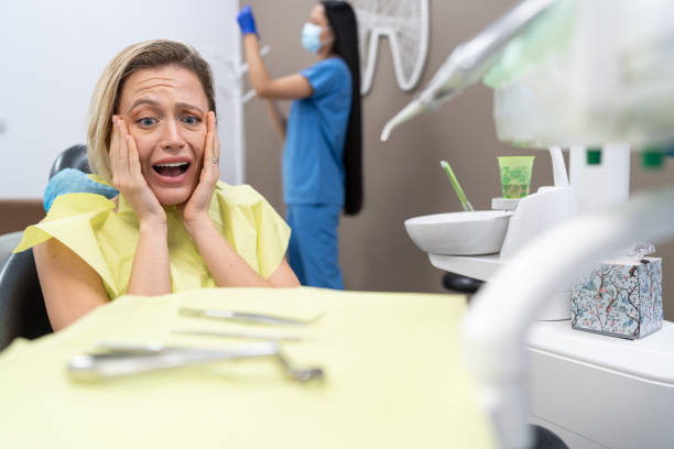 Best Emergency Dentist for Lost Fillings or Crowns in Resaca, GA