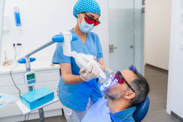 Best Orthodontic Emergency Dentist in Resaca, GA