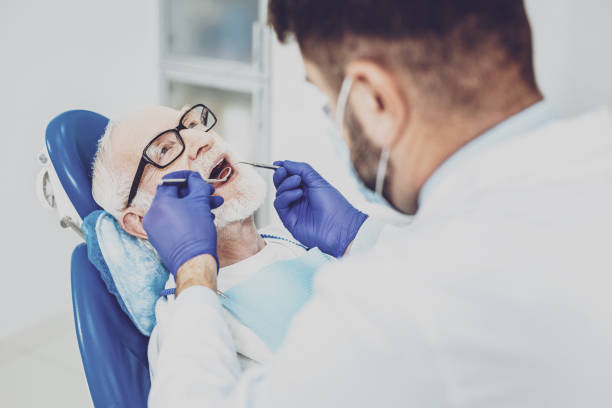 Best Emergency Dental Services for Seniors in Resaca, GA